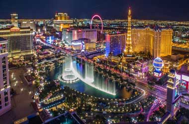 Market Analysts Expect Las Vegas Casinos To Continue To Struggle Till 2023