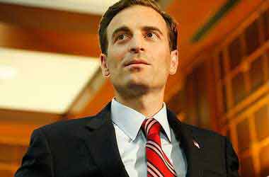 Nevada AG Adam Laxalt