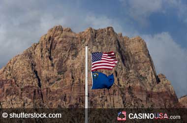 Nevada Gaming Revenue Sees Significant Decline in August  Nevada