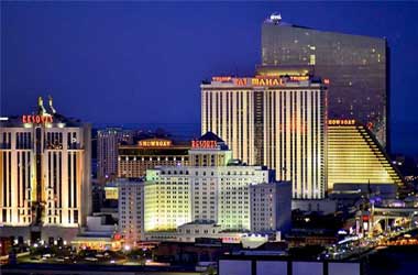 Atlantic City Revenue Boost Expect With Online Sports Betting
