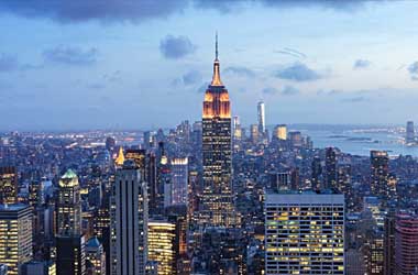 New York City Pushing For Two Full Casino Licenses As State Budget Discussed New York