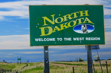North Dakota Bill To Propose Gambling Expansion In State
