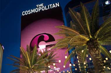 Las Vegas’ Cosmopolitan Launches $1 Million Luxury Hotel Suites