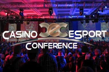 Casino eSport Conference