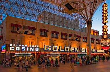 Golden Gate Casino’s Reopening Creates A Buzz In Downtown Las Vegas