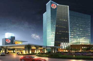 Resorts World Catskills