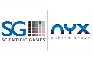 Scientific Games Acquisition of NYX Approved by Shareholders