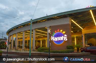 Harrah’s New Orleans Casino Could Be Purchased By VICI Properties