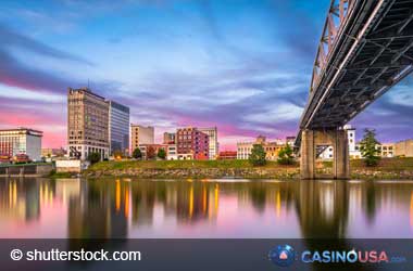 West Virgina Sets New Record For Online Gaming Revenue In October