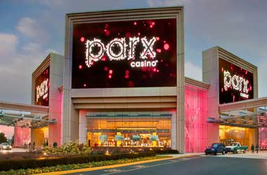 Parx Casino Wants iGaming Operations in New Jersey