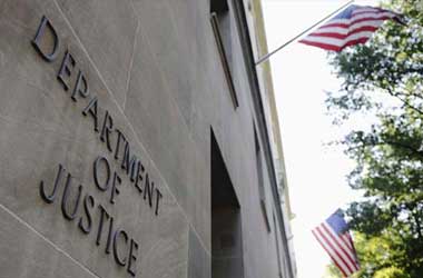 DOJ Responds to State Gaming Regulators Request Involving Offshore Gambling U.S. Justice Department