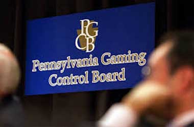 Pennsylvania Gaming Control Board