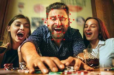 Las Vegas Casino Industry Looking To Use Facial Recognition Tech & AI