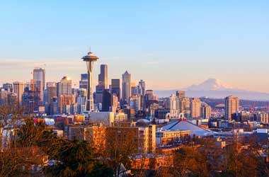 Washington State Makes New Push For Expanded Gambling