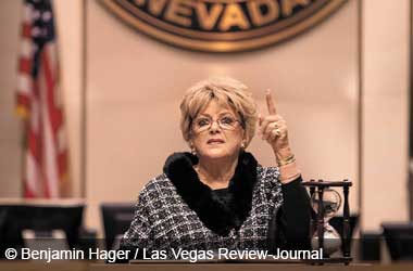 Las Vegas Mayor Draws Mixed Response For Decision To Open Casinos Soon