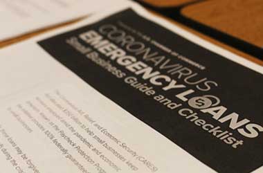 Small Casinos To Get COVID-19 Paycheck Relief To Help Survive