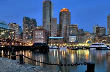 Massachusetts Casinos Earn $100m in February