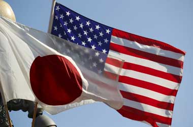 Japan and The USA