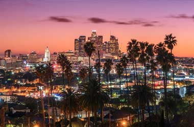 California's Commercial Casinos Protest Sports Betting Legislation california