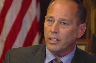 Scarnati Accused of Pushing Gambling Expansion to Help Top Donor