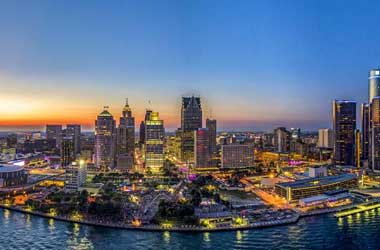 Detroit Casinos Continue Pandemic Recovery with Solid March Revenues