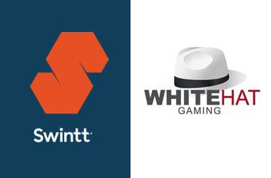 Swinnt Enters Into New Distribution Deal With White Hat Gaming