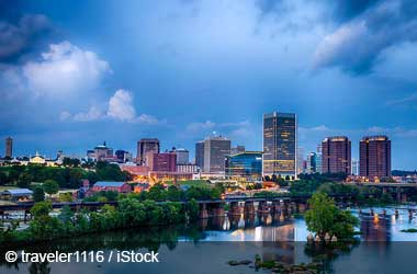 Virginia General Assembly Passes Gambling Education Bill Virginia