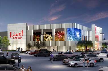 Cordish Group Launches First Mini Live! Casino Pittsburgh