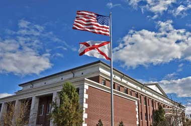 Alabama Lottery Bills Move on to Full House Consideration Alabama