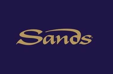 Sands Ramps Up Efforts for Legalized Gambling in Dallas