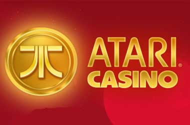 Atari To Bring Their Old School Games To Crypto Casino