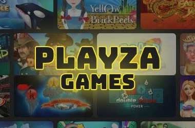 Playza Launches A Fully Decentralized Casino on TRON