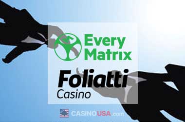EveryMatrix Enters Mexican Gaming Market With Group Foliatti