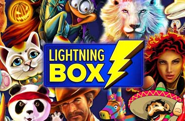 Aussie Developer Lightning Box Continues To Expand In US Market Lightning Box