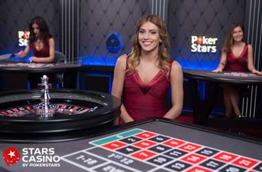 Stars Casino Launches Live Dealer Games in Michigan