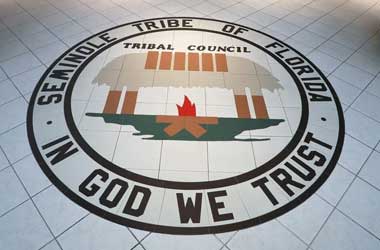 Seminole Tribe Fights Gambling Initiatives With New Campaign In Florida