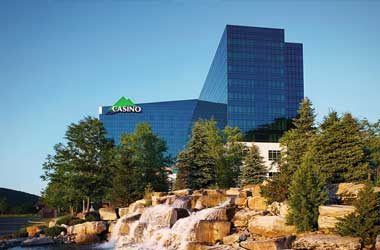 Seneca Nation & New York Battle It Out In $470m Lawsuit