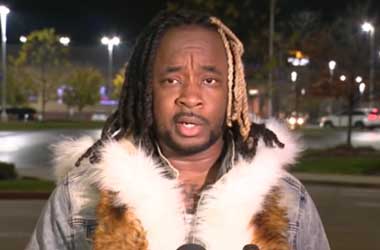 Illinois Gambler Claims He Was Robbed Of $40k in Casino Winnings