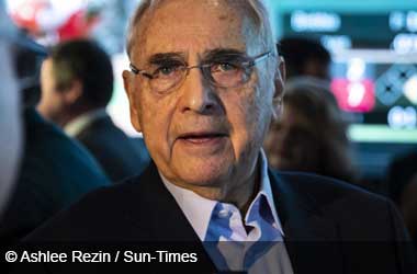 Sports Betting Will Harm Chicago Casino Revenues Says Neil Bluhm