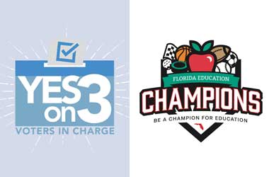 Two Florida Groups Spend $54m Collectively to Push Gambling Petitions