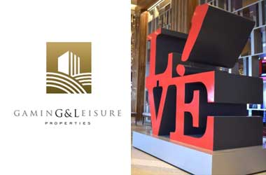 GLPI Agrees to Cordish Asset Deal Valued at $1.81 Billion  Gaming and Leisure Properties to acquire Cordish Live! Casinos