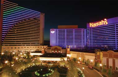 Violent Fight Breaks Out At Harrah’s Resort Atlantic City