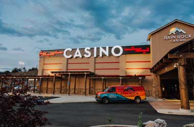 Ex-Rain Rock Employees Accuse Casino Of Fostering Sexual Harassment Rain Rock Casino