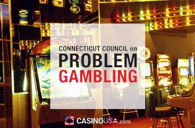 Problem Gambling Heats Up As Connecticut Face Calls To Assess iGaming Connecticut Council on Problem Gambling