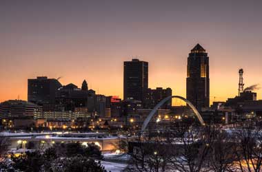 Iowa Socioeconomic Study Shows Casinos Create Relatively Safe Environments