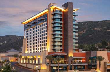 Sycuan Casino Dealing with Tuberculosis Exposure