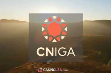 CNIGA Shows Support for Sports Betting Measure