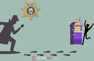 Nevada Gaming Officials Track Down Slot Winner After Prize Goes Unpaid