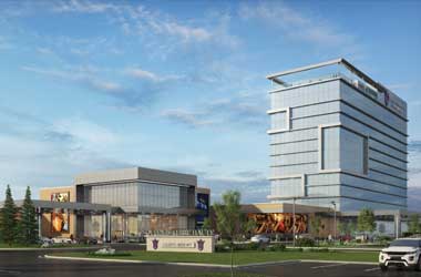 Terre Haute Casino Faces FAA Issue with Facility Height Proposed Queen of Terre Haute Casino