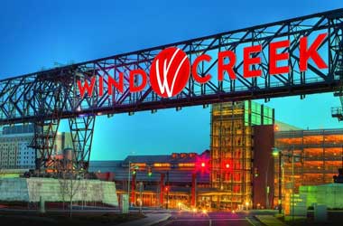 Wind Creek Bethlehem